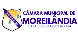 Câmara Municipal de Vereadores de Moreilândia